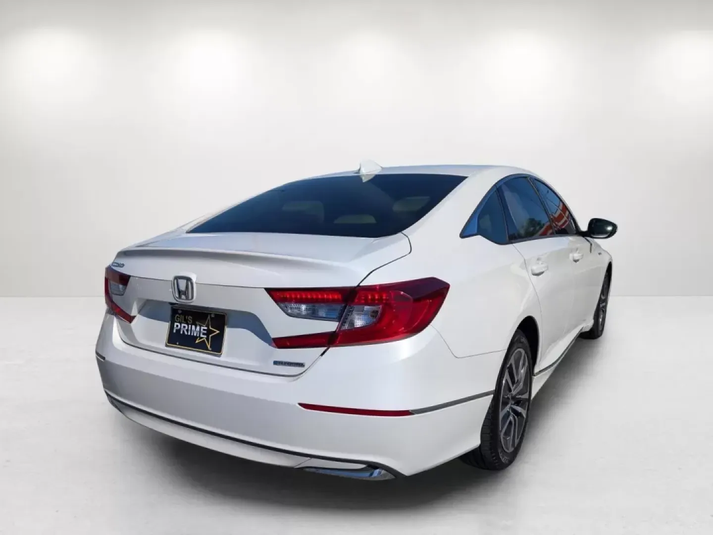 2020 Honda Accord Hybrid EX (1HGCV3F4XLA) with an Other engine, located at 3959 U.S. 80 W, Phenix City, AL, 36870, (334) 297-4885, 32.469296, -85.135185 - 2020 Honda Accord Hybrid EX - Photo#4