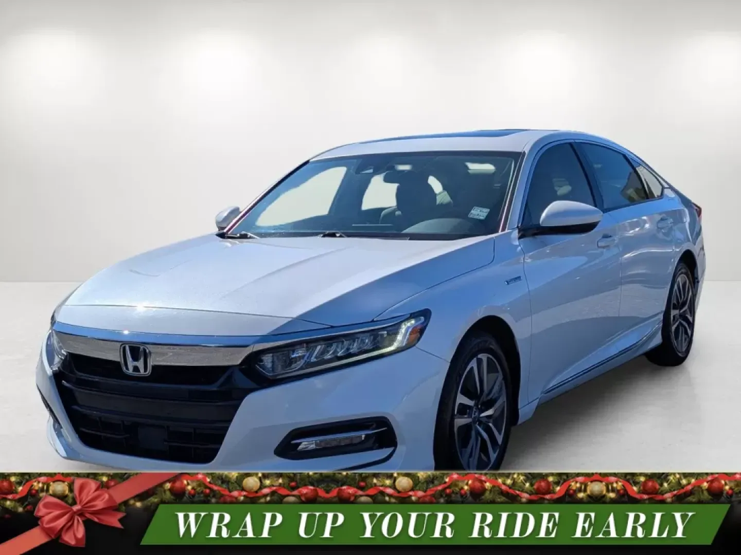 2020 Honda Accord Hybrid EX (1HGCV3F4XLA) with an Other engine, located at 3959 U.S. 80 W, Phenix City, AL, 36870, (334) 297-4885, 32.469296, -85.135185 - 2020 Honda Accord Hybrid EX - Photo#0