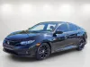 2020 Crystal Black Pearl /Black Honda Civic Sedan Sport (2HGFC2E88LH) with an Regular Unleaded I-4 2.0 L/122 engine, 6-Speed Manual w/OD transmission, located at 521 Old Farm Lane Rd, Prattville, AL, 36066, (334) 325-1505, 32.482460, -86.416367 - 2020 Honda Civic Sedan Sport - Photo#0