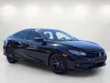 2020 Crystal Black Pearl /Black Honda Civic Sedan Sport (2HGFC2E88LH) with an Regular Unleaded I-4 2.0 L/122 engine, 6-Speed Manual w/OD transmission, located at 521 Old Farm Lane Rd, Prattville, AL, 36066, (334) 325-1505, 32.482460, -86.416367 - 2020 Honda Civic Sedan Sport - Photo#2