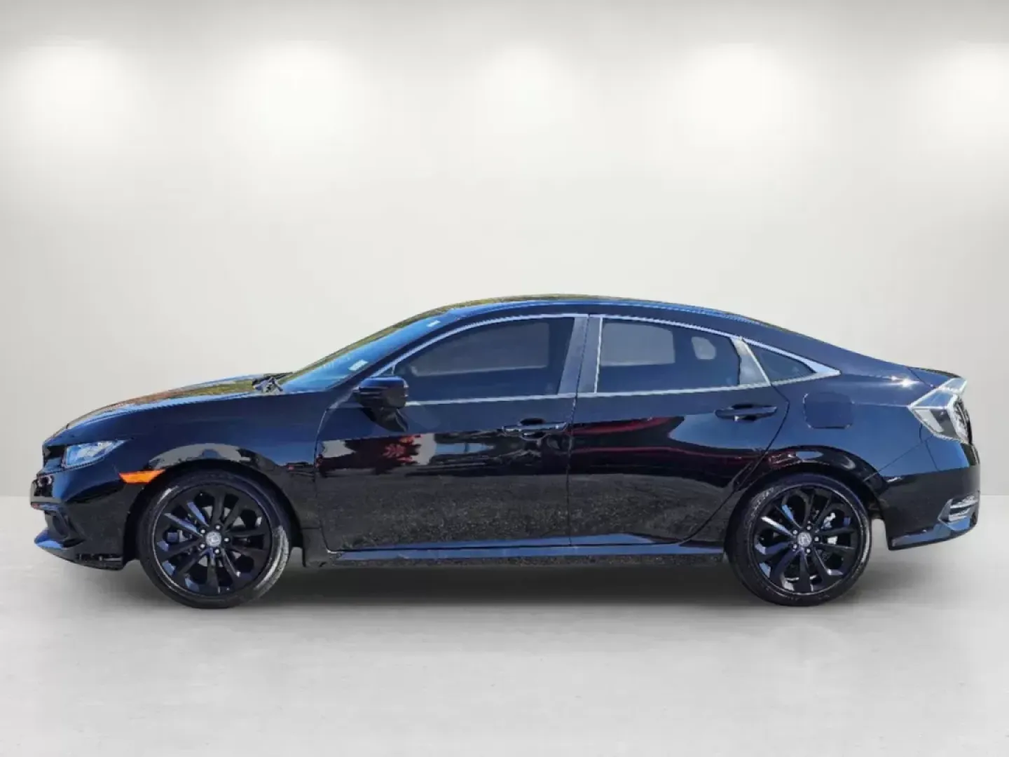 2020 Crystal Black Pearl /Black Honda Civic Sedan Sport (2HGFC2E88LH) with an Other engine, located at 7000 Northlake Connector, Columbus, GA, 31904, (706) 987-8085, 32.524975, -84.978134 - **Experience Versatility and Style with This 2020 Honda Civic Sedan! Perfect for Your Daily Commute or Weekend Getaways!**<br /> <br /> If you're searching for a reliable car that seamlessly fits into your busy lifestyle, look no further than this stunning 2020 Honda Civic Sedan, available at Gils A - Photo#7