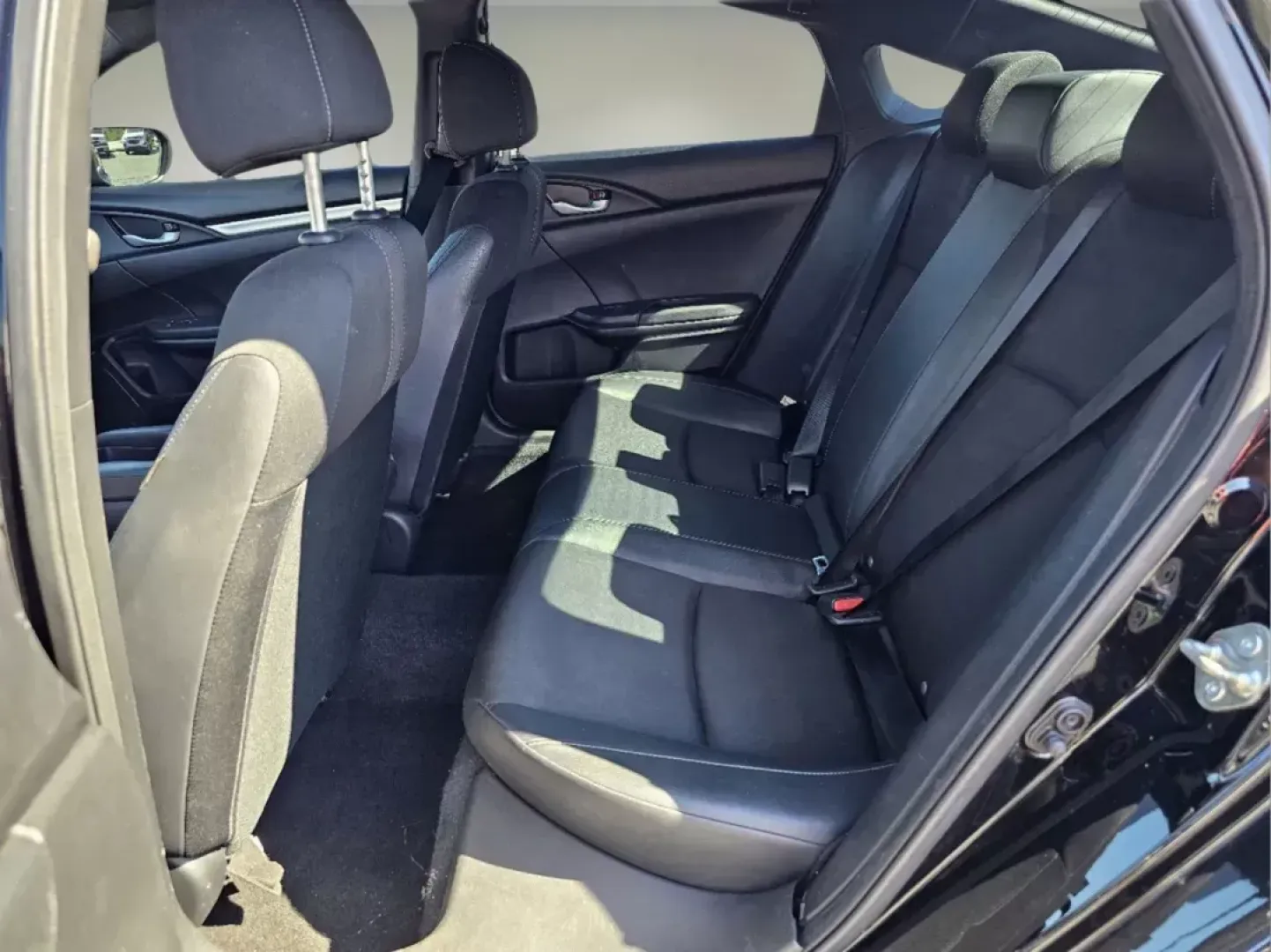 2020 Crystal Black Pearl /Black Honda Civic Sedan Sport (2HGFC2E88LH) with an Other engine, located at 7000 Northlake Connector, Columbus, GA, 31904, (706) 987-8085, 32.524975, -84.978134 - **Experience Versatility and Style with This 2020 Honda Civic Sedan! Perfect for Your Daily Commute or Weekend Getaways!**<br /> <br /> If you're searching for a reliable car that seamlessly fits into your busy lifestyle, look no further than this stunning 2020 Honda Civic Sedan, available at Gils A - Photo#11