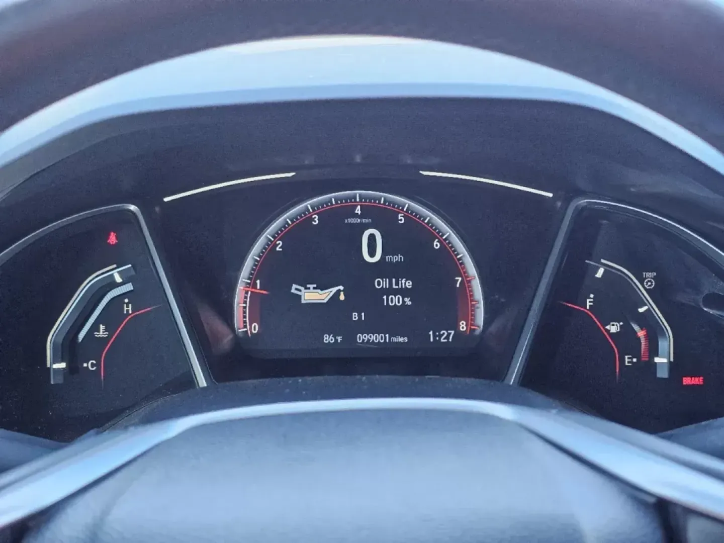 2020 Crystal Black Pearl /Black Honda Civic Sedan Sport (2HGFC2E88LH) with an Other engine, located at 7000 Northlake Connector, Columbus, GA, 31904, (706) 987-8085, 32.524975, -84.978134 - **Experience Versatility and Style with This 2020 Honda Civic Sedan! Perfect for Your Daily Commute or Weekend Getaways!**<br /> <br /> If you're searching for a reliable car that seamlessly fits into your busy lifestyle, look no further than this stunning 2020 Honda Civic Sedan, available at Gils A - Photo#13