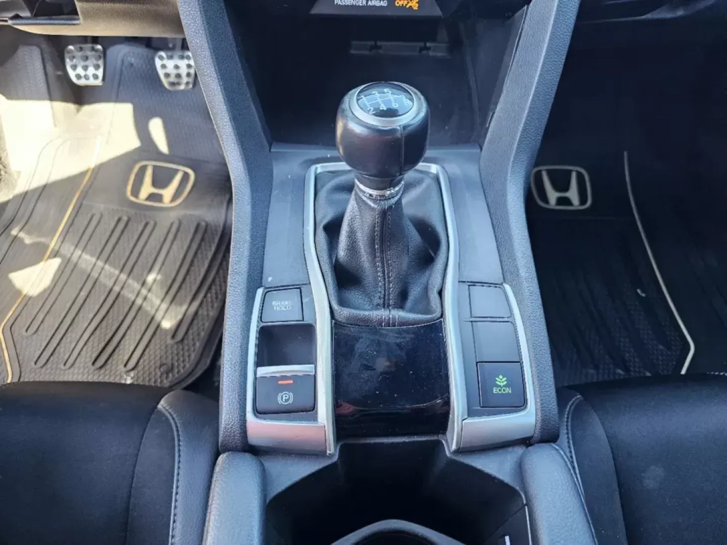 2020 Crystal Black Pearl /Black Honda Civic Sedan Sport (2HGFC2E88LH) with an Other engine, located at 7000 Northlake Connector, Columbus, GA, 31904, (706) 987-8085, 32.524975, -84.978134 - **Experience Versatility and Style with This 2020 Honda Civic Sedan! Perfect for Your Daily Commute or Weekend Getaways!**<br /> <br /> If you're searching for a reliable car that seamlessly fits into your busy lifestyle, look no further than this stunning 2020 Honda Civic Sedan, available at Gils A - Photo#14