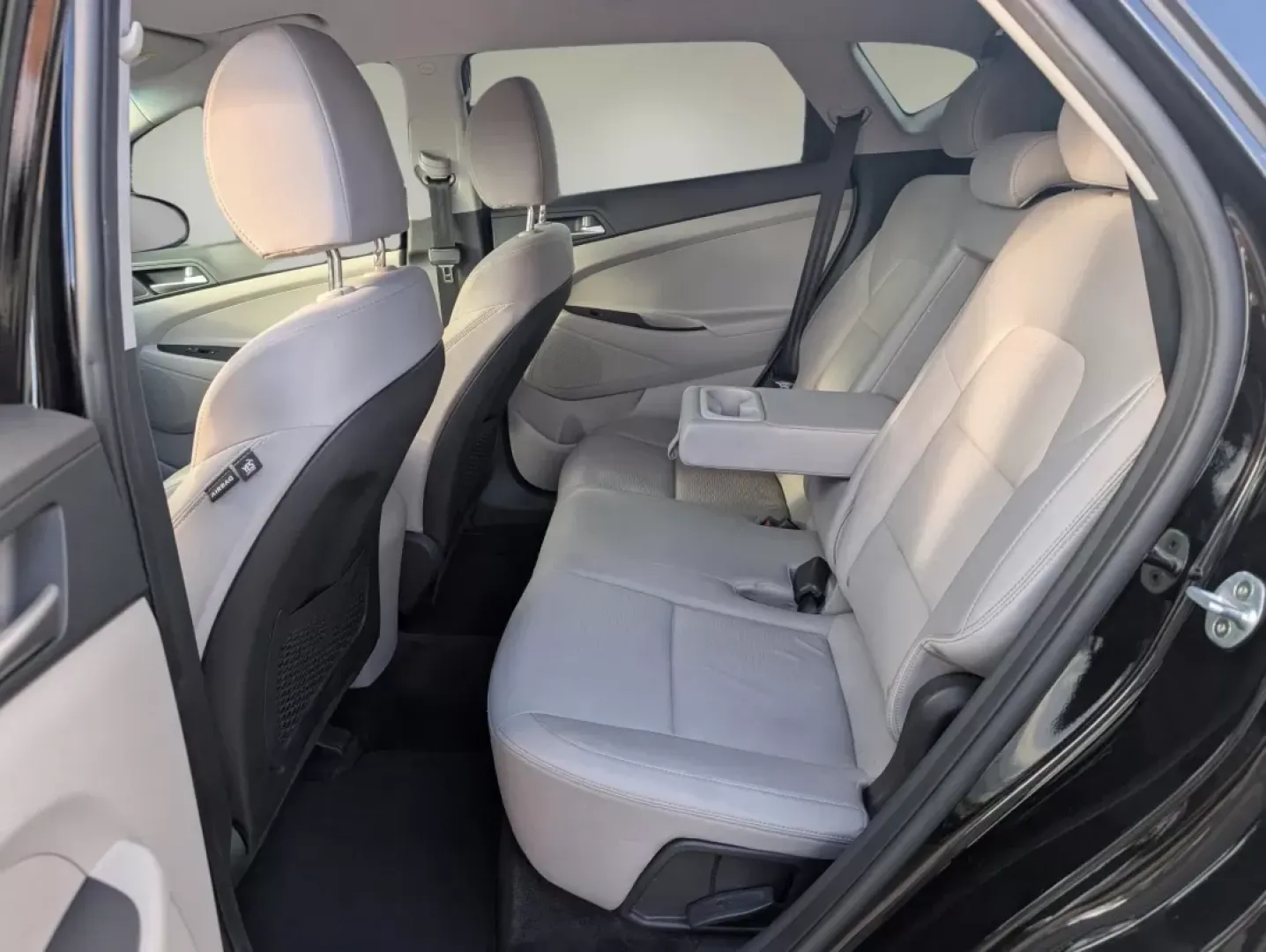 2020 /Gray Hyundai Tucson Value (KM8J3CA44LU) with an Other engine, located at 3959 U.S. 80 W, Phenix City, AL, 36870, (334) 297-4885, 32.469296, -85.135185 - **Discover Your Next Adventure with the 2020 Hyundai Tucson at Gils Auto - Phenix City!**<br /> <br /> Are you ready to elevate your driving experience? Whether you're navigating the bustling streets of Phenix City or embarking on a weekend getaway, the 2020 Hyundai Tucson is perfect for every lifes - Photo#10