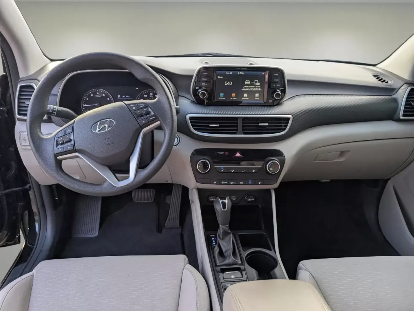 2020 /Gray Hyundai Tucson Value (KM8J3CA44LU) with an Other engine, located at 3959 U.S. 80 W, Phenix City, AL, 36870, (334) 297-4885, 32.469296, -85.135185 - **Discover Your Next Adventure with the 2020 Hyundai Tucson at Gils Auto - Phenix City!**<br /> <br /> Are you ready to elevate your driving experience? Whether you're navigating the bustling streets of Phenix City or embarking on a weekend getaway, the 2020 Hyundai Tucson is perfect for every lifes - Photo#11