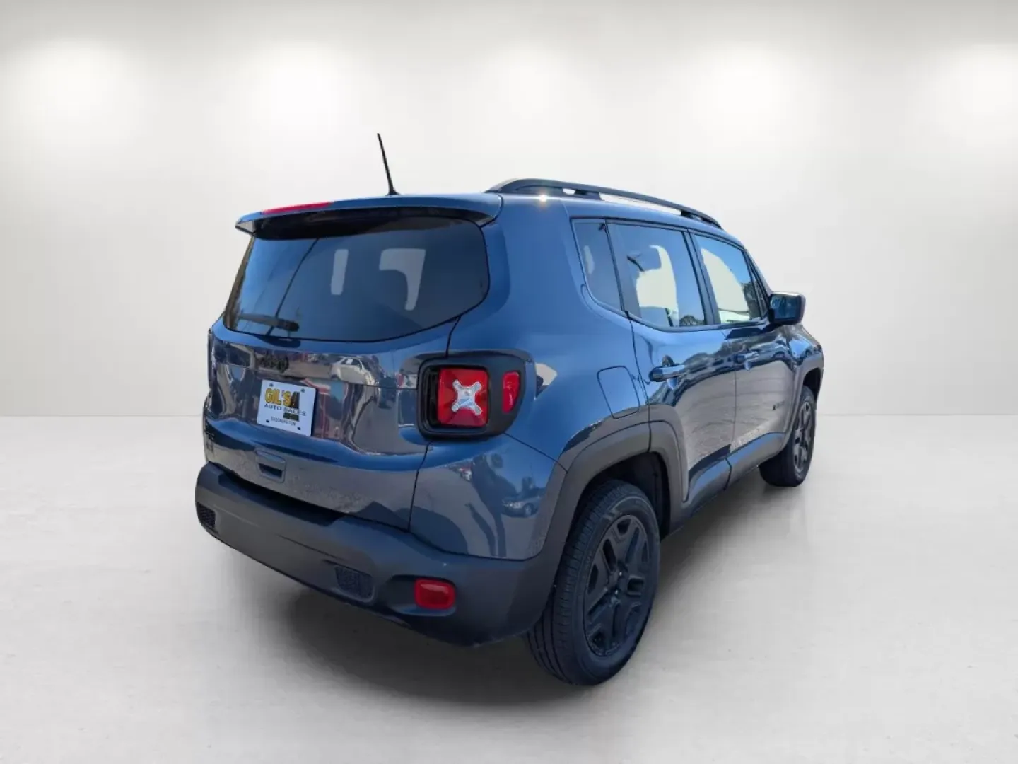 2020 /Black Jeep Renegade Upland (ZACNJBAB9LP) with an Other engine, located at 804 22nd Ave, Phenix City, AL, 36870, (334) 297-1860, 32.484749, -85.024475 - **Adventure Awaits with the 2020 Jeep Renegade Upland - Your Perfect Companion for Life's Journeys!**<br /> <br /> Are you ready to embark on exciting weekend adventures, or seeking a reliable vehicle for your daily commute? Look no further than the 2020 Jeep Renegade Upland, a versatile crossover t - Photo#4