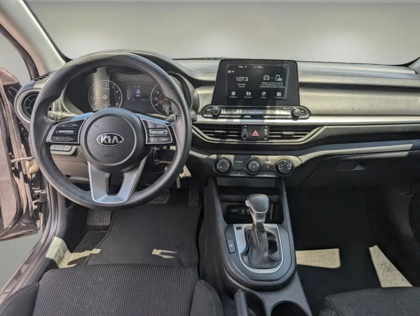 2020 /Black Kia Forte LXS (3KPF24AD6LE) with an Other engine, located at 521 Old Farm Lane Rd, Prattville, AL, 36066, (334) 325-1505, 32.482460, -86.416367 - **Discover Your Next Adventure with the 2020 Kia Forte at Gils Auto - Columbus #2!**<br /> <br /> Are you looking for a reliable sedan that fits seamlessly into your daily routine and weekend getaways? Look no further than this 2020 Kia Forte LXS, an ideal choice for budget-conscious buyers and grow - Photo#11