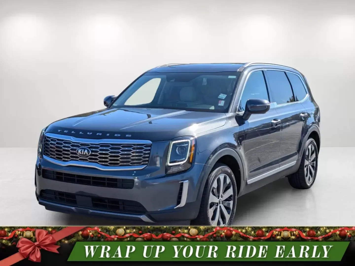 2020 /Gray Kia Telluride S (5XYP64HC6LG) with an Other engine, located at 3959 U.S. 80 W, Phenix City, AL, 36870, (334) 297-4885, 32.469296, -85.135185 - **Elevate Your Family Adventures with the 2020 Kia Telluride S at Gils Auto!**<br /> <br /> Searching for a reliable, spacious SUV that seamlessly fits into your family's active lifestyle? Look no further than the stunning 2020 Kia Telluride S, available now at Gils Auto in Phenix City, AL. This met - Photo#0