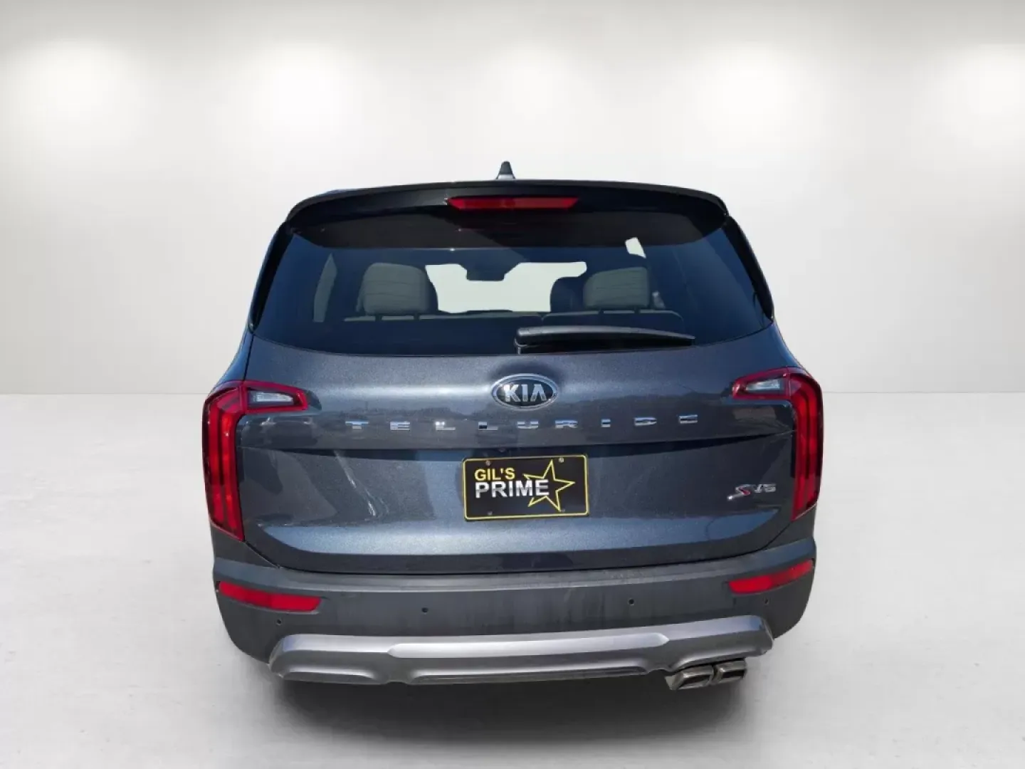 2020 /Gray Kia Telluride S (5XYP64HC6LG) with an Other engine, located at 3959 U.S. 80 W, Phenix City, AL, 36870, (334) 297-4885, 32.469296, -85.135185 - **Elevate Your Family Adventures with the 2020 Kia Telluride S at Gils Auto!**<br /> <br /> Searching for a reliable, spacious SUV that seamlessly fits into your family's active lifestyle? Look no further than the stunning 2020 Kia Telluride S, available now at Gils Auto in Phenix City, AL. This met - Photo#5