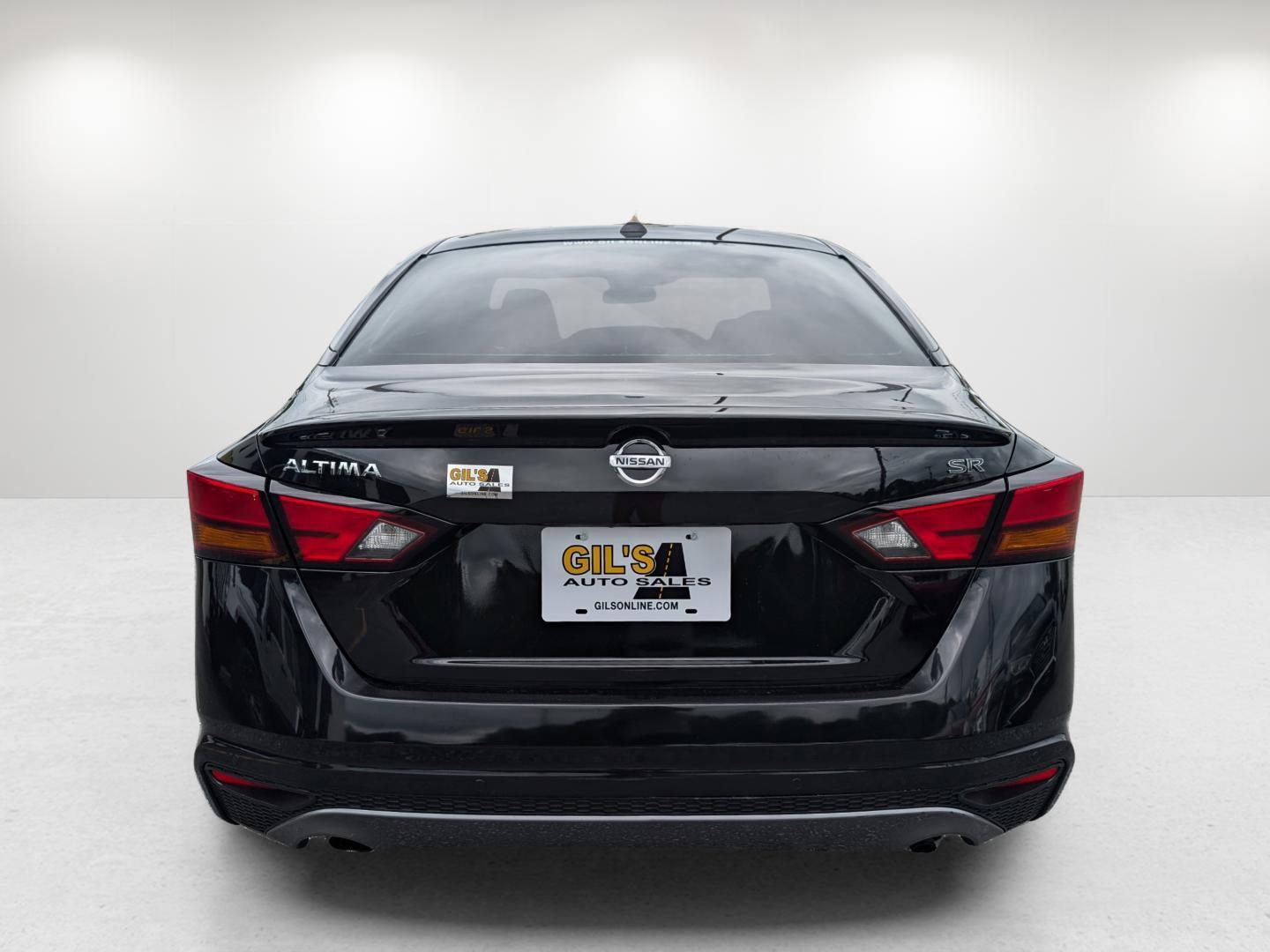 2020 /Sport Nissan Altima 2.5 SR (1N4BL4CV8LN) with an Regular Unleaded I-4 2.5 L/152 engine, 1-Speed CVT w/OD transmission, located at 5115 14th Ave., Columbus, GA, 31904, (706) 323-0345, 32.511494, -84.971046 - 2020 Nissan Altima 2.5 SR - Photo#3