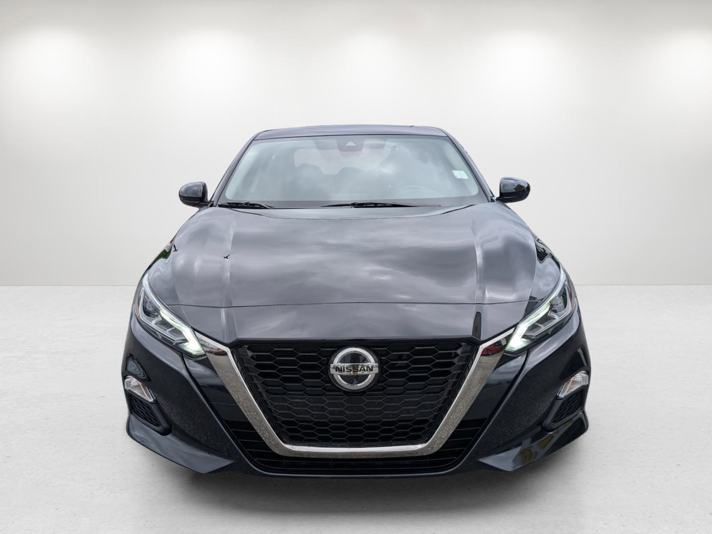 2020 /Sport Nissan Altima 2.5 SR (1N4BL4CV8LN) with an Regular Unleaded I-4 2.5 L/152 engine, 1-Speed CVT w/OD transmission, located at 5115 14th Ave., Columbus, GA, 31904, (706) 323-0345, 32.511494, -84.971046 - 2020 Nissan Altima 2.5 SR - Photo#7