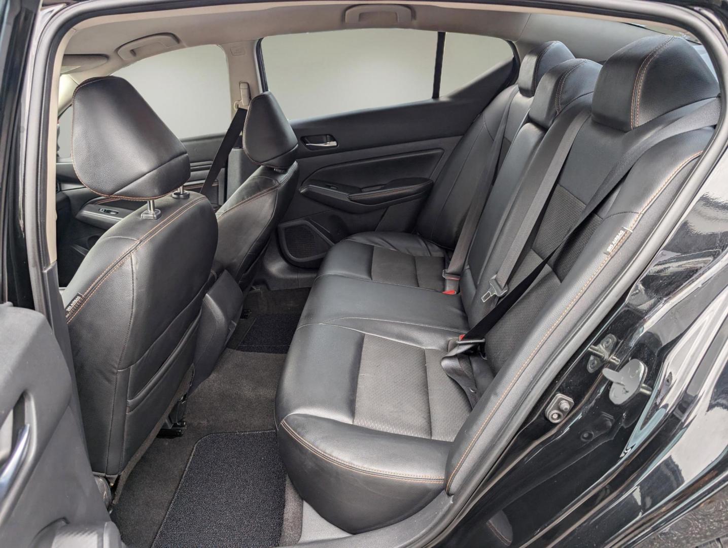 2020 /Sport Nissan Altima 2.5 SR (1N4BL4CV8LN) with an Regular Unleaded I-4 2.5 L/152 engine, 1-Speed CVT w/OD transmission, located at 5115 14th Ave., Columbus, GA, 31904, (706) 323-0345, 32.511494, -84.971046 - 2020 Nissan Altima 2.5 SR - Photo#10