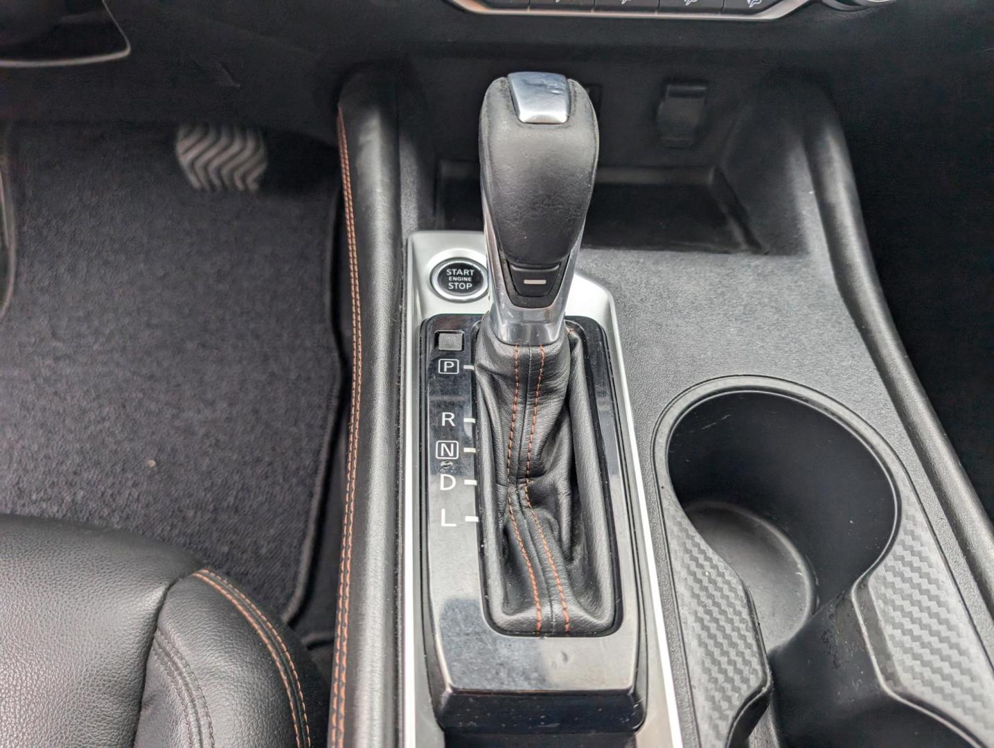2020 /Sport Nissan Altima 2.5 SR (1N4BL4CV8LN) with an Regular Unleaded I-4 2.5 L/152 engine, 1-Speed CVT w/OD transmission, located at 5115 14th Ave., Columbus, GA, 31904, (706) 323-0345, 32.511494, -84.971046 - 2020 Nissan Altima 2.5 SR - Photo#13