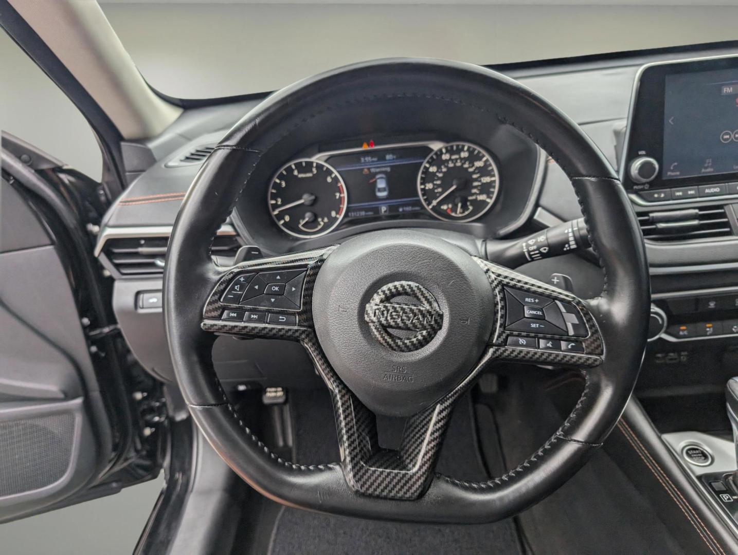 2020 /Sport Nissan Altima 2.5 SR (1N4BL4CV8LN) with an Regular Unleaded I-4 2.5 L/152 engine, 1-Speed CVT w/OD transmission, located at 5115 14th Ave., Columbus, GA, 31904, (706) 323-0345, 32.511494, -84.971046 - 2020 Nissan Altima 2.5 SR - Photo#15