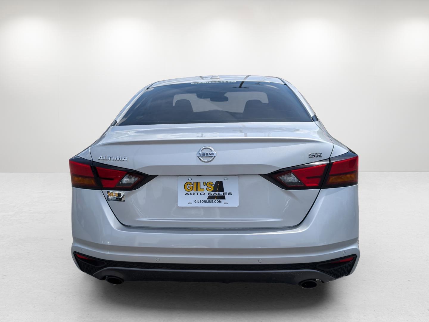 2020 /Sport Nissan Altima 2.5 SR (1N4BL4CVXLC) with an Regular Unleaded I-4 2.5 L/152 engine, 1-Speed CVT w/OD transmission, located at 5115 14th Ave., Columbus, GA, 31904, (706) 323-0345, 32.511494, -84.971046 - 2020 Nissan Altima 2.5 SR - Photo#3