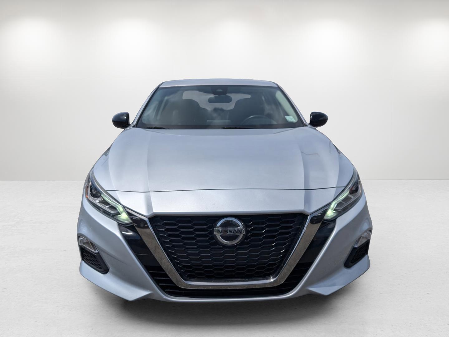2020 /Sport Nissan Altima 2.5 SR (1N4BL4CVXLC) with an Regular Unleaded I-4 2.5 L/152 engine, 1-Speed CVT w/OD transmission, located at 5115 14th Ave., Columbus, GA, 31904, (706) 323-0345, 32.511494, -84.971046 - 2020 Nissan Altima 2.5 SR - Photo#7