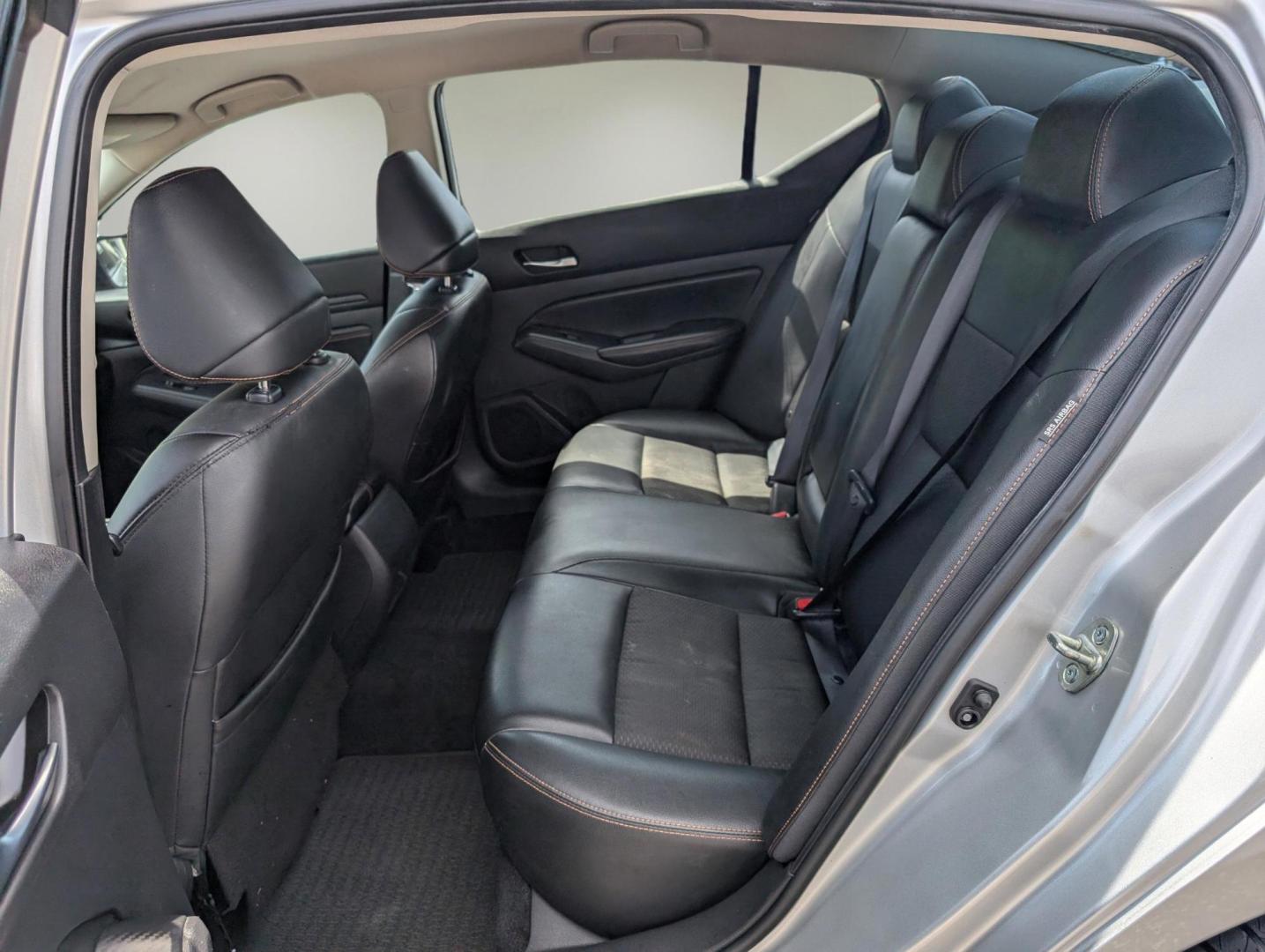 2020 /Sport Nissan Altima 2.5 SR (1N4BL4CVXLC) with an Regular Unleaded I-4 2.5 L/152 engine, 1-Speed CVT w/OD transmission, located at 5115 14th Ave., Columbus, GA, 31904, (706) 323-0345, 32.511494, -84.971046 - 2020 Nissan Altima 2.5 SR - Photo#10