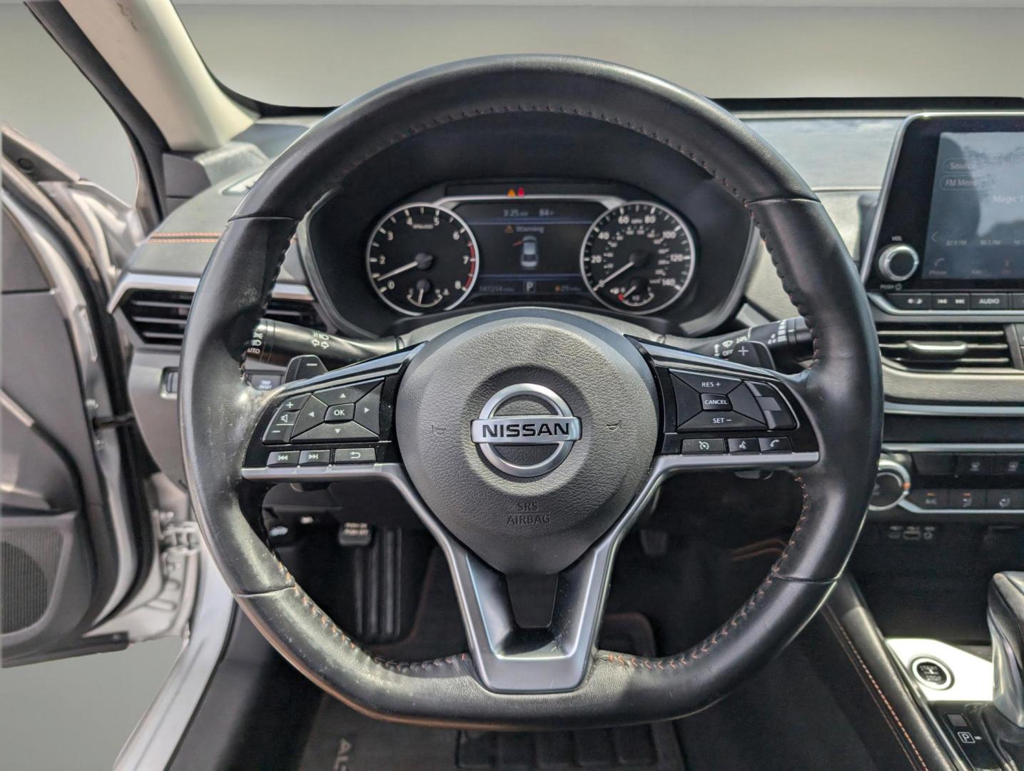 2020 /Sport Nissan Altima 2.5 SR (1N4BL4CVXLC) with an Regular Unleaded I-4 2.5 L/152 engine, 1-Speed CVT w/OD transmission, located at 5115 14th Ave., Columbus, GA, 31904, (706) 323-0345, 32.511494, -84.971046 - 2020 Nissan Altima 2.5 SR - Photo#15