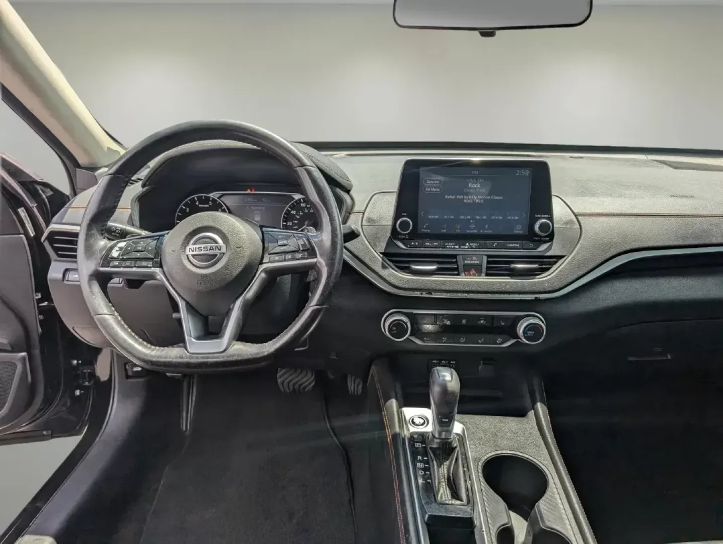 2020 /Sport Nissan Altima 2.5 SR (1N4BL4CV6LC) with an Regular Unleaded I-4 2.5 L/152 engine, 1-Speed CVT w/OD transmission, located at 3959 U.S. 80 W, Phenix City, AL, 36870, (334) 297-4885, 32.469296, -85.135185 - 2020 Nissan Altima 2.5 SR - Photo#12