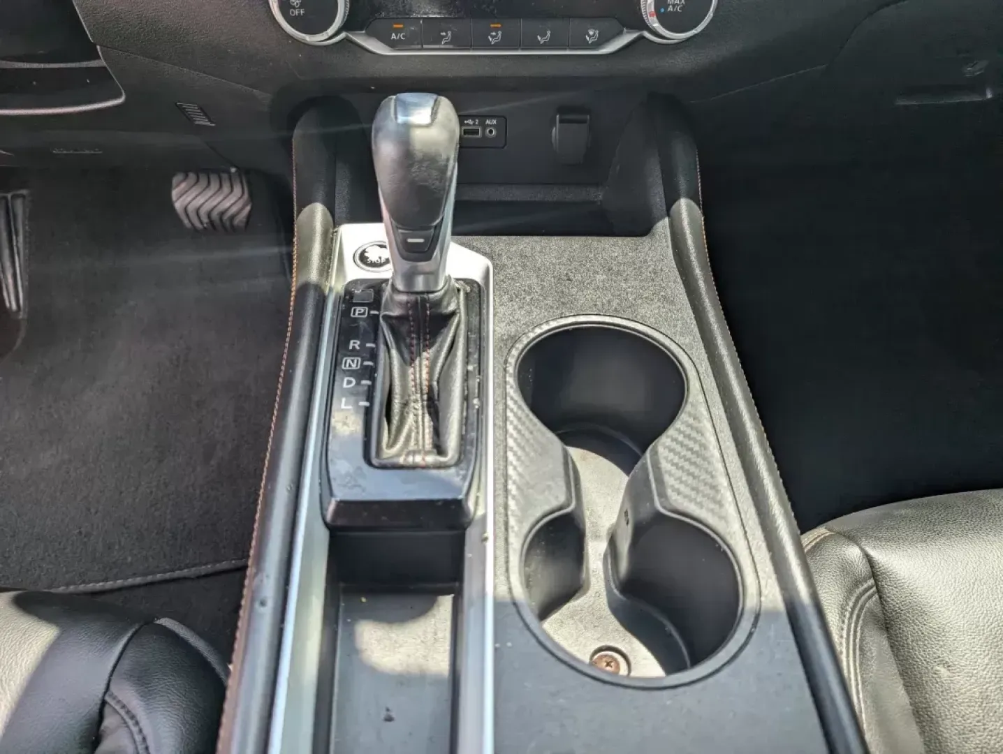 2020 /Sport Nissan Altima 2.5 SR (1N4BL4CV6LC) with an Regular Unleaded I-4 2.5 L/152 engine, 1-Speed CVT w/OD transmission, located at 3959 U.S. 80 W, Phenix City, AL, 36870, (334) 297-4885, 32.469296, -85.135185 - 2020 Nissan Altima 2.5 SR - Photo#13