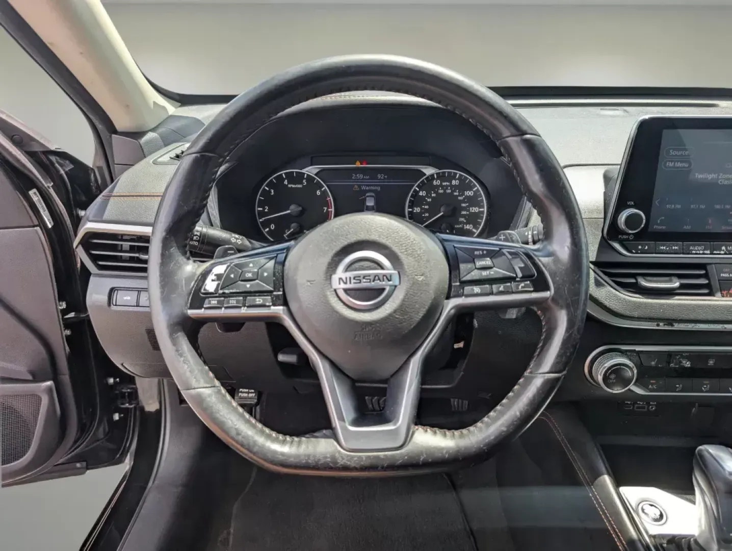 2020 /Sport Nissan Altima 2.5 SR (1N4BL4CV6LC) with an Regular Unleaded I-4 2.5 L/152 engine, 1-Speed CVT w/OD transmission, located at 3959 U.S. 80 W, Phenix City, AL, 36870, (334) 297-4885, 32.469296, -85.135185 - 2020 Nissan Altima 2.5 SR - Photo#16