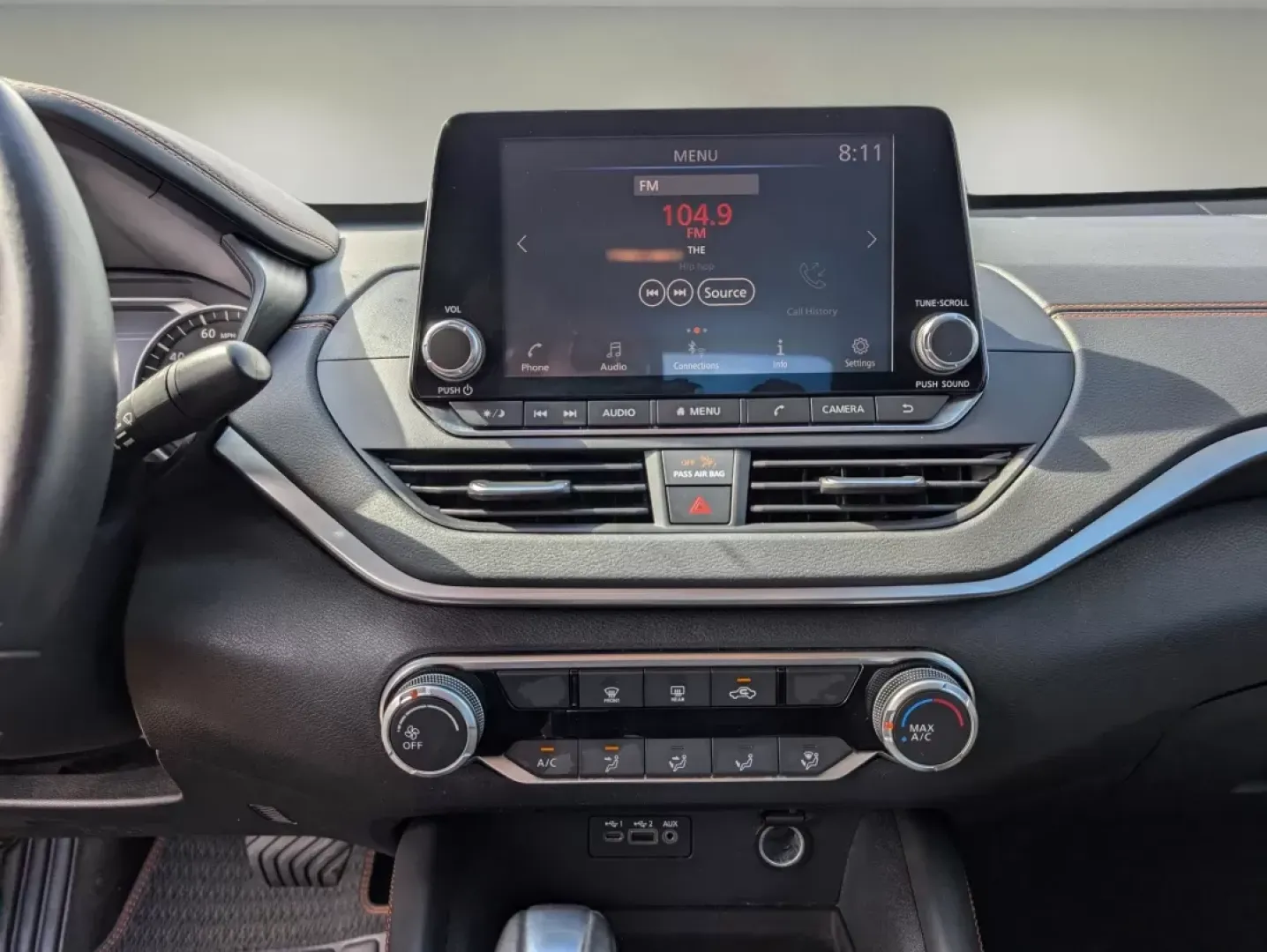 2020 /Sport Nissan Altima 2.5 SR (1N4BL4CV3LC) with an Other engine, located at 5115 14th Ave., Columbus, GA, 31904, (706) 323-0345, 32.511494, -84.971046 - ### Discover the 2020 Nissan Altima 2.5 SR - Your Perfect Adventure Companion!<br /> <br /> Imagine breezing through the streets of Phenix City, AL, in a stylish and reliable sedan that seamlessly transitions from busy commutes to weekend getaways. The 2020 Nissan Altima 2.5 SR, available now at Gil - Photo#14