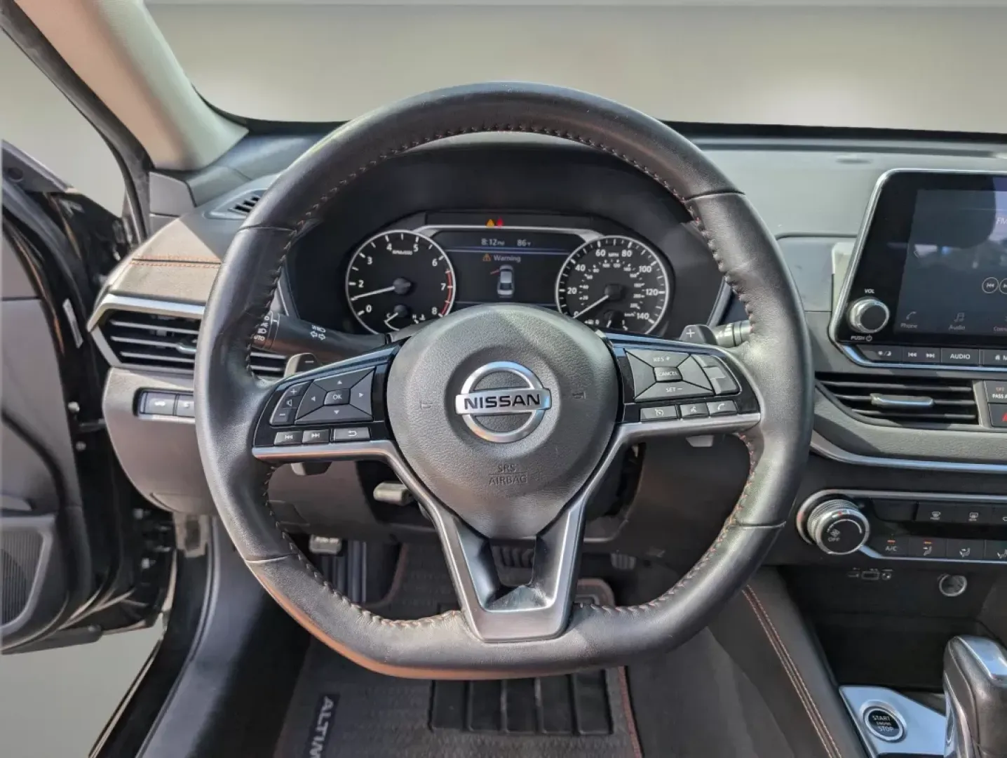 2020 /Sport Nissan Altima 2.5 SR (1N4BL4CV3LC) with an Other engine, located at 5115 14th Ave., Columbus, GA, 31904, (706) 323-0345, 32.511494, -84.971046 - ### Discover the 2020 Nissan Altima 2.5 SR - Your Perfect Adventure Companion!<br /> <br /> Imagine breezing through the streets of Phenix City, AL, in a stylish and reliable sedan that seamlessly transitions from busy commutes to weekend getaways. The 2020 Nissan Altima 2.5 SR, available now at Gil - Photo#16