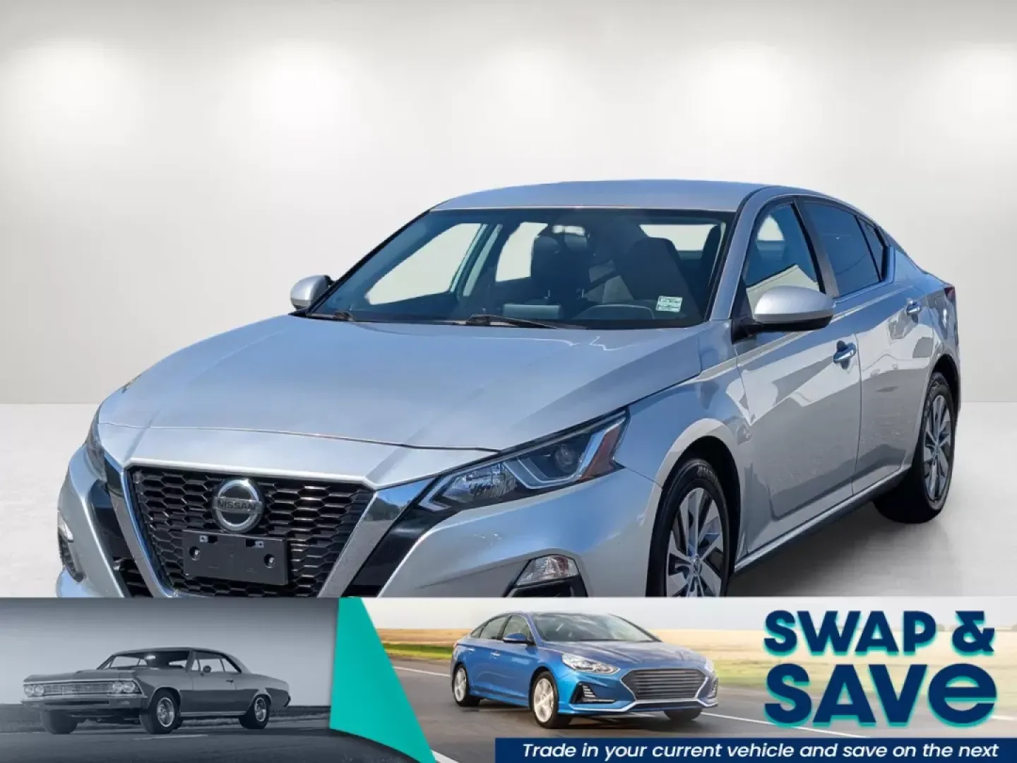 2020 /Charcoal Nissan Altima 2.5 S (1N4BL4BV6LC) with an Other engine, located at 3959 U.S. 80 W, Phenix City, AL, 36870, (334) 297-4885, 32.469296, -85.135185 - **Drive into Adventure with the 2020 Nissan Altima at Gils Auto in Phenix City, AL!**<br /> <br /> Are you in search of a reliable sedan that perfectly balances everyday commuting with weekend road trips? Look no further than the 2020 Nissan Altima, now available at Gils Auto-your trusted Buy Here P - Photo#0