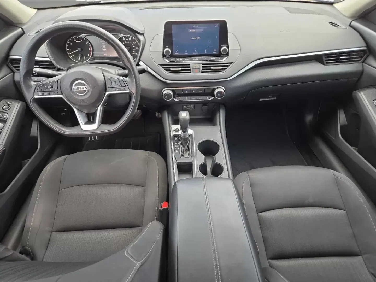 2020 /Charcoal Nissan Altima 2.5 S (1N4BL4BV2LC) with an Other engine, located at 3959 U.S. 80 W, Phenix City, AL, 36870, (334) 297-4885, 32.469296, -85.135185 - Discover the perfect blend of style, comfort, and reliability with the 2020 Nissan Altima 2.5 S, an ideal sedan for both daily commuters and growing families. This vehicle not only elevates your driving experience but also enhances your lifestyle with its impressive features and fuel efficiency. At - Photo#14