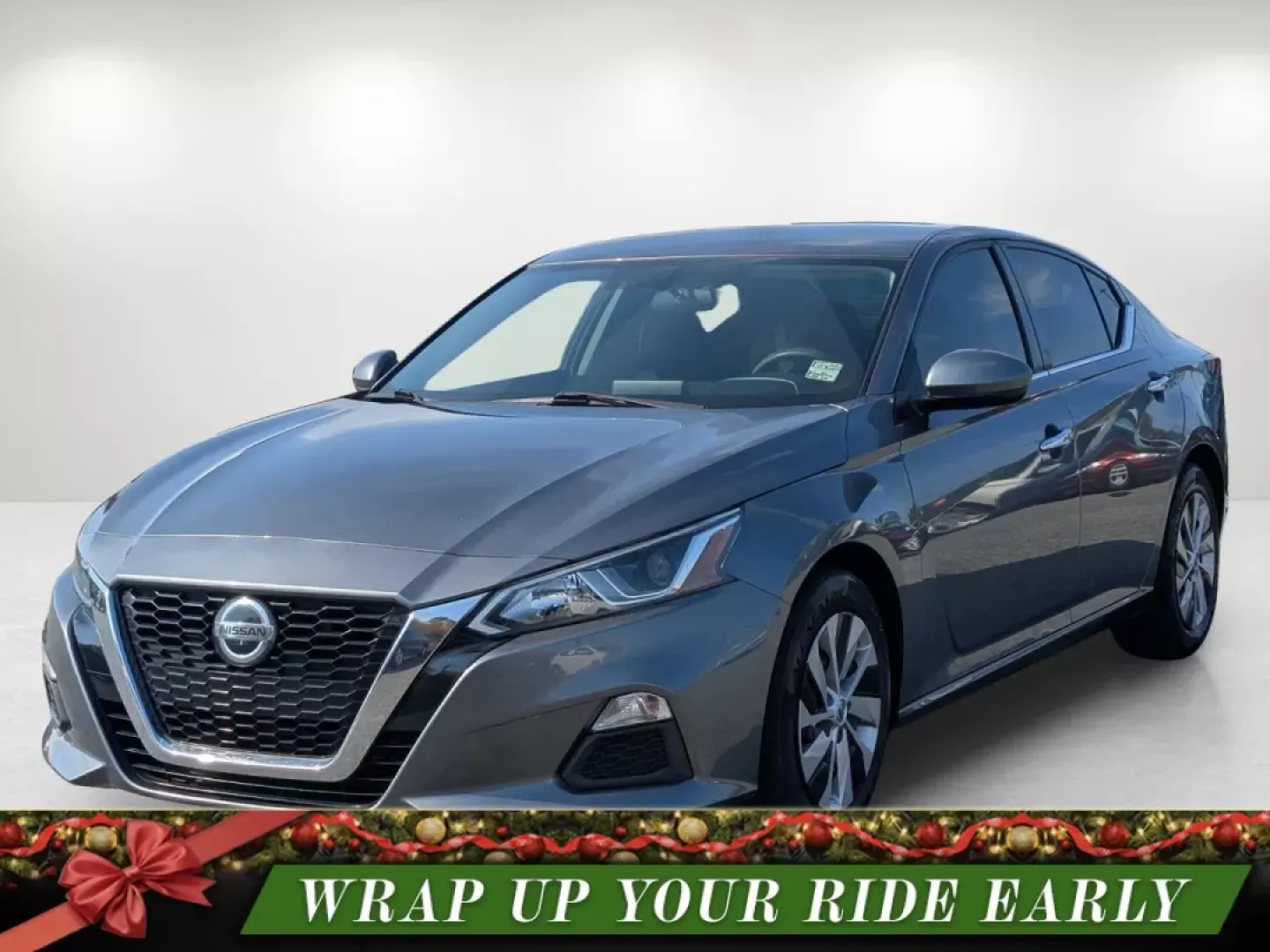 2020 /Charcoal Nissan Altima 2.5 S (1N4BL4BV1LC) with an Other engine, located at 521 Old Farm Lane Rd, Prattville, AL, 36066, (334) 325-1505, 32.482460, -86.416367 - **Discover Your Perfect Ride at Gils Auto - Phenix City!**<br /> <br /> Are you looking for a reliable vehicle that seamlessly fits into your busy lifestyle? The 2020 Nissan Altima 2.5 S is the ideal sedan for those who need a dependable companion for daily commutes, family outings, or weekend adven - Photo#0