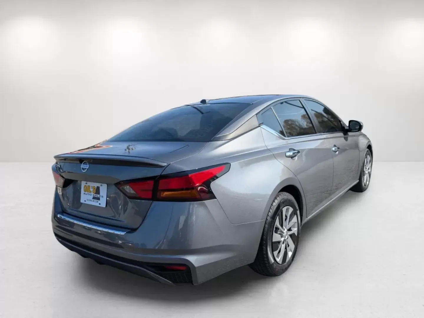 2020 /Charcoal Nissan Altima 2.5 S (1N4BL4BV1LC) with an Other engine, located at 521 Old Farm Lane Rd, Prattville, AL, 36066, (334) 325-1505, 32.482460, -86.416367 - **Discover Your Perfect Ride at Gils Auto - Phenix City!**<br /> <br /> Are you looking for a reliable vehicle that seamlessly fits into your busy lifestyle? The 2020 Nissan Altima 2.5 S is the ideal sedan for those who need a dependable companion for daily commutes, family outings, or weekend adven - Photo#4