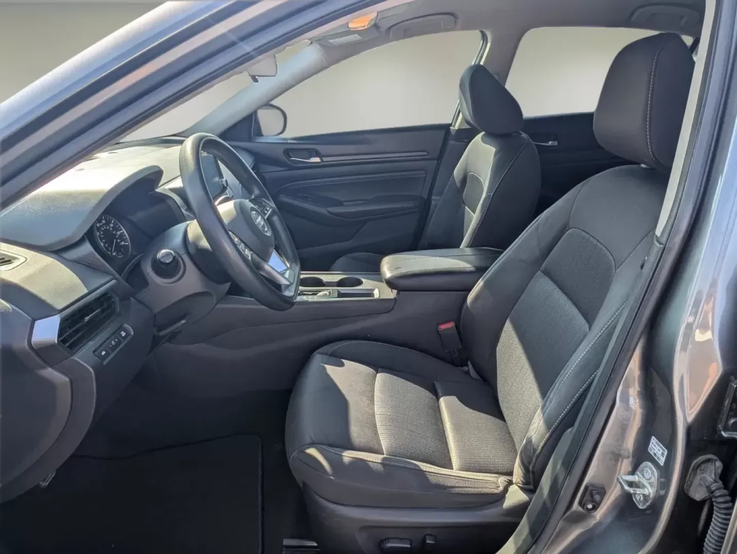 2020 /Charcoal Nissan Altima 2.5 S (1N4BL4BV1LC) with an Other engine, located at 521 Old Farm Lane Rd, Prattville, AL, 36066, (334) 325-1505, 32.482460, -86.416367 - **Discover Your Perfect Ride at Gils Auto - Phenix City!**<br /> <br /> Are you looking for a reliable vehicle that seamlessly fits into your busy lifestyle? The 2020 Nissan Altima 2.5 S is the ideal sedan for those who need a dependable companion for daily commutes, family outings, or weekend adven - Photo#9