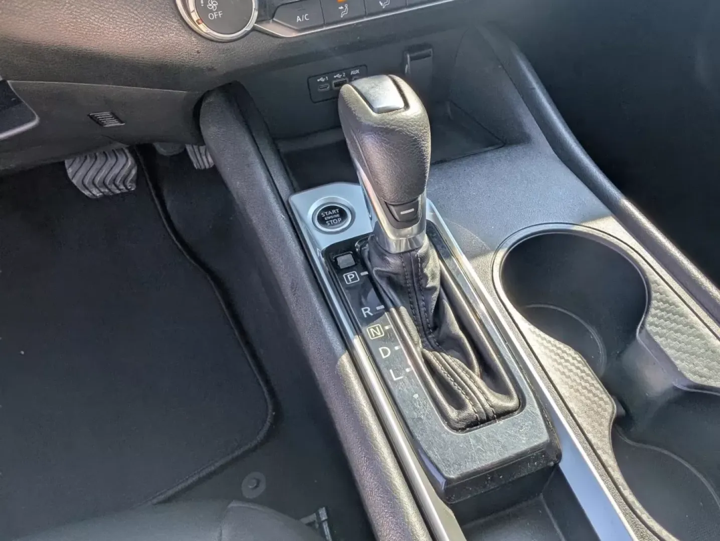 2020 /Charcoal Nissan Altima 2.5 S (1N4BL4BV1LC) with an Other engine, located at 521 Old Farm Lane Rd, Prattville, AL, 36066, (334) 325-1505, 32.482460, -86.416367 - **Discover Your Perfect Ride at Gils Auto - Phenix City!**<br /> <br /> Are you looking for a reliable vehicle that seamlessly fits into your busy lifestyle? The 2020 Nissan Altima 2.5 S is the ideal sedan for those who need a dependable companion for daily commutes, family outings, or weekend adven - Photo#13