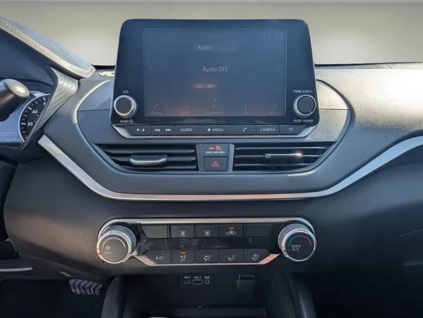 2020 /Charcoal Nissan Altima 2.5 S (1N4BL4BV1LC) with an Other engine, located at 521 Old Farm Lane Rd, Prattville, AL, 36066, (334) 325-1505, 32.482460, -86.416367 - **Discover Your Perfect Ride at Gils Auto - Phenix City!**<br /> <br /> Are you looking for a reliable vehicle that seamlessly fits into your busy lifestyle? The 2020 Nissan Altima 2.5 S is the ideal sedan for those who need a dependable companion for daily commutes, family outings, or weekend adven - Photo#14