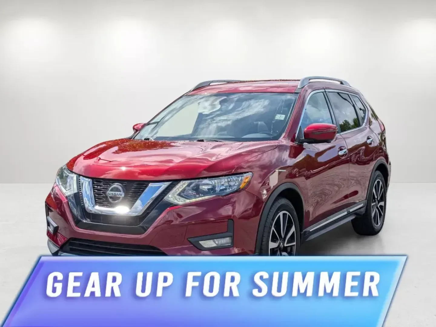 2020 /Charcoal Nissan Rogue SL (5N1AT2MT1LC) with an Regular Unleaded I-4 2.5 L/152 engine, 1-Speed CVT w/OD transmission, located at 804 22nd Ave, Phenix City, AL, 36870, (334) 297-1860, 32.484749, -85.024475 - 2020 Nissan Rogue SL - Photo#0