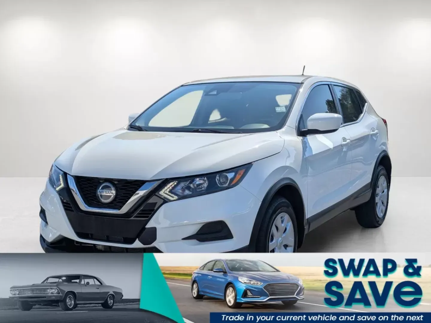 2020 /Charcoal Nissan Rogue S (JN1BJ1CV8LW) with an Other engine, located at 1430 Gateway Drive, Opelika, AL, 36801, (334) 239-0944, 32.637871, -85.409790 - Explore the perfect blend of adventure and practicality with this 2020 Nissan Rogue S, now available at Gils Auto in Phenix City, AL. Whether you're a growing family looking for a reliable SUV for school runs or weekend getaways, or a budget-conscious buyer needing a dependable vehicle, this Rogue i - Photo#0