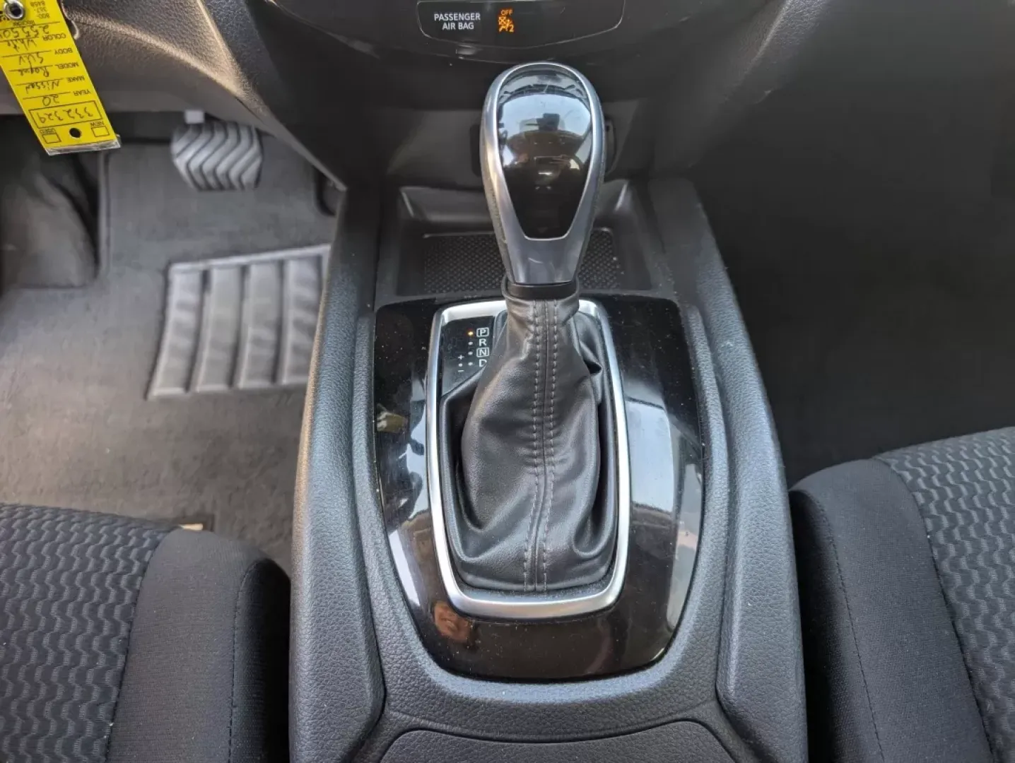 2020 /Charcoal Nissan Rogue S (JN1BJ1CV8LW) with an Other engine, located at 1430 Gateway Drive, Opelika, AL, 36801, (334) 239-0944, 32.637871, -85.409790 - Explore the perfect blend of adventure and practicality with this 2020 Nissan Rogue S, now available at Gils Auto in Phenix City, AL. Whether you're a growing family looking for a reliable SUV for school runs or weekend getaways, or a budget-conscious buyer needing a dependable vehicle, this Rogue i - Photo#13