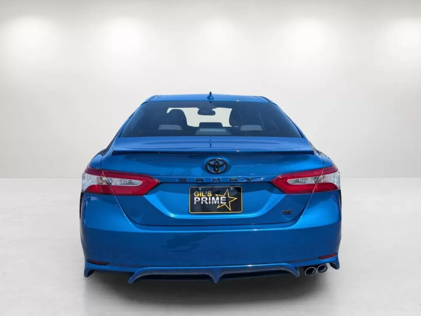 2020 Toyota Camry SE (4T1M11AK2LU) with an Other engine, located at 1430 Gateway Drive, Opelika, AL, 36801, (334) 239-0944, 32.637871, -85.409790 - Are you ready to elevate your daily commute and weekend adventures? Introducing the 2020 Toyota Camry SE available at Gils Auto in Phenix City, AL, your trusted buy here pay here dealership. With its sleek blue exterior and advanced technology features, this sedan is perfect for budget-conscious buy - Photo#6