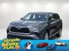 2020 Toyota Highlander L (5TDCZRAH3LS) with an Regular Unleaded V-6 3.5 L/211 engine, 8-Speed Automatic w/OD transmission, located at 1430 Gateway Drive, Opelika, AL, 36801, (334) 239-0944, 32.637871, -85.409790 - 2020 Toyota Highlander L - Photo#0