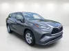 2020 Toyota Highlander L (5TDCZRAH3LS) with an Regular Unleaded V-6 3.5 L/211 engine, 8-Speed Automatic w/OD transmission, located at 1430 Gateway Drive, Opelika, AL, 36801, (334) 239-0944, 32.637871, -85.409790 - 2020 Toyota Highlander L - Photo#2