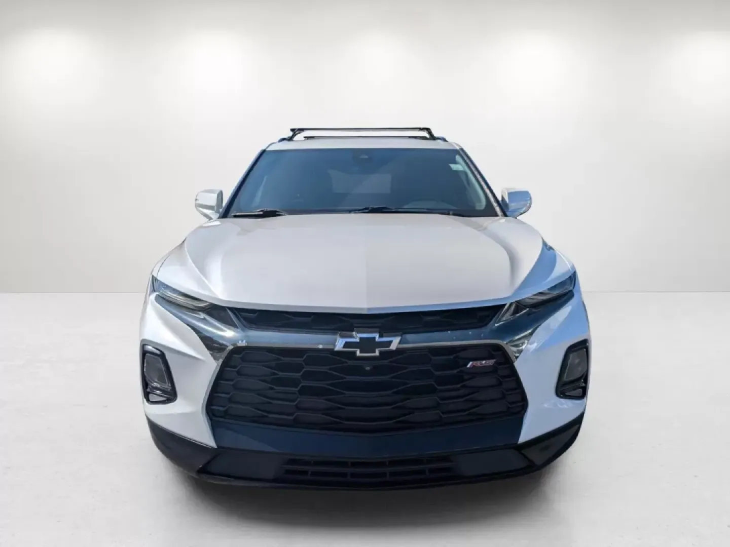 2021 /Jet Black Chevrolet Blazer RS (3GNKBKRS4MS) with an Other engine, located at 1430 Gateway Drive, Opelika, AL, 36801, (334) 239-0944, 32.637871, -85.409790 - **Explore New Adventures with the 2021 Chevrolet Blazer RS at Gils Auto!**<br /> <br /> Are you ready to elevate your next road trip or weekend getaway? The 2021 Chevrolet Blazer RS is the ideal SUV for those who crave adventure without sacrificing comfort and style. Designed for individuals and fam - Photo#1