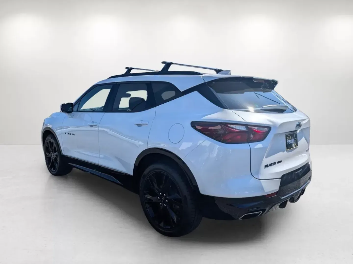 2021 /Jet Black Chevrolet Blazer RS (3GNKBKRS4MS) with an Other engine, located at 1430 Gateway Drive, Opelika, AL, 36801, (334) 239-0944, 32.637871, -85.409790 - **Explore New Adventures with the 2021 Chevrolet Blazer RS at Gils Auto!**<br /> <br /> Are you ready to elevate your next road trip or weekend getaway? The 2021 Chevrolet Blazer RS is the ideal SUV for those who crave adventure without sacrificing comfort and style. Designed for individuals and fam - Photo#6