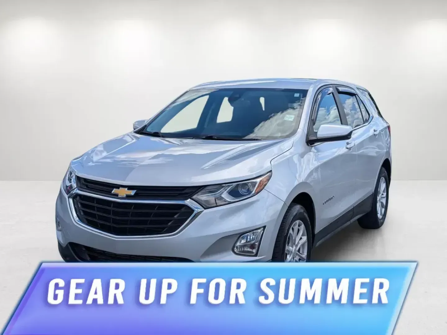 2021 /Jet Black Chevrolet Equinox LT (3GNAXJEV6MS) with an Turbocharged Gas I4 1.5L/92 engine, 6-Speed Automatic transmission, located at 3959 U.S. 80 W, Phenix City, AL, 36870, (334) 297-4885, 32.469296, -85.135185 - 2021 Chevrolet Equinox LT - Photo#0