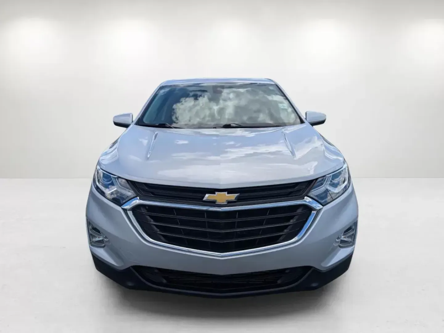 2021 /Jet Black Chevrolet Equinox LT (3GNAXJEV6MS) with an Turbocharged Gas I4 1.5L/92 engine, 6-Speed Automatic transmission, located at 3959 U.S. 80 W, Phenix City, AL, 36870, (334) 297-4885, 32.469296, -85.135185 - 2021 Chevrolet Equinox LT - Photo#1