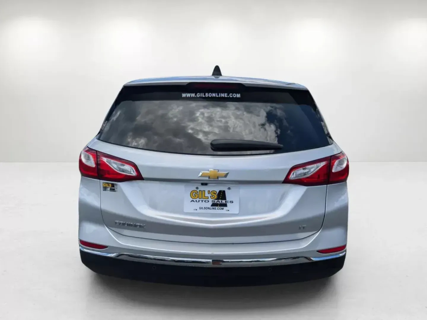 2021 /Jet Black Chevrolet Equinox LT (3GNAXJEV6MS) with an Turbocharged Gas I4 1.5L/92 engine, 6-Speed Automatic transmission, located at 3959 U.S. 80 W, Phenix City, AL, 36870, (334) 297-4885, 32.469296, -85.135185 - 2021 Chevrolet Equinox LT - Photo#5