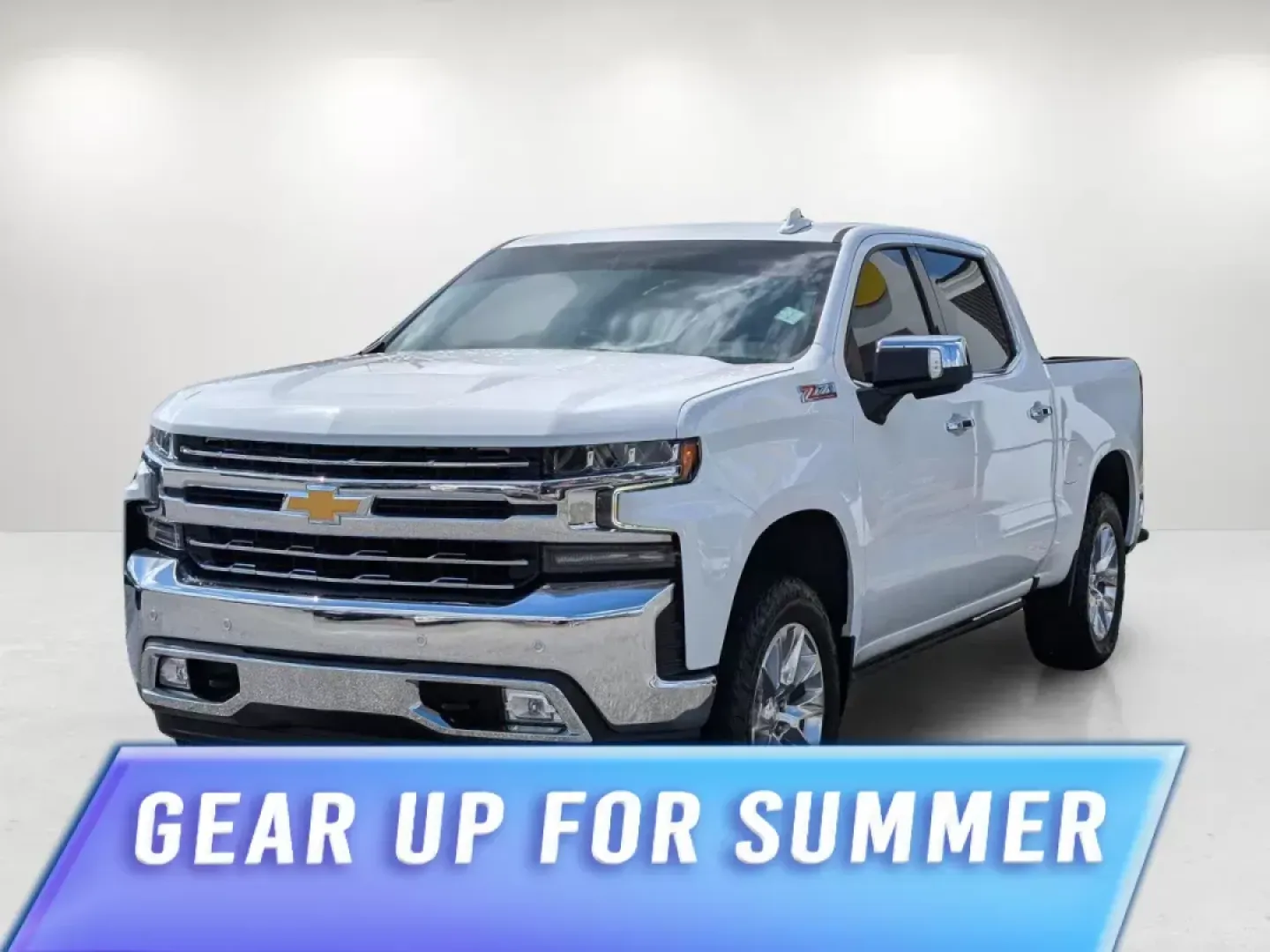 2021 /Gideon/Very Dark Atmosphere Chevrolet Silverado 1500 LTZ (3GCUYGED7MG) with an Gas V8 5.3L/325 engine, 8-Speed Automatic transmission, located at 7000 Northlake Connector, Columbus, GA, 31904, (706) 987-8085, 32.524975, -84.978134 - 2021 Chevrolet Silverado 1500 LTZ - Photo#0