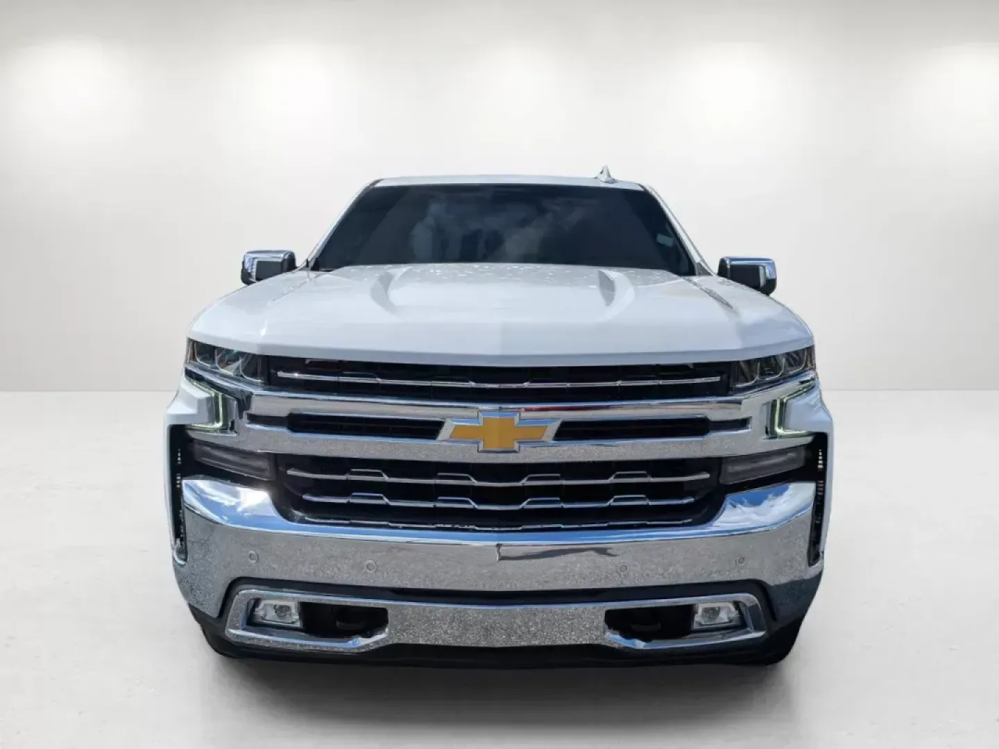 2021 /Gideon/Very Dark Atmosphere Chevrolet Silverado 1500 LTZ (3GCUYGED7MG) with an Gas V8 5.3L/325 engine, 8-Speed Automatic transmission, located at 7000 Northlake Connector, Columbus, GA, 31904, (706) 987-8085, 32.524975, -84.978134 - 2021 Chevrolet Silverado 1500 LTZ - Photo#1