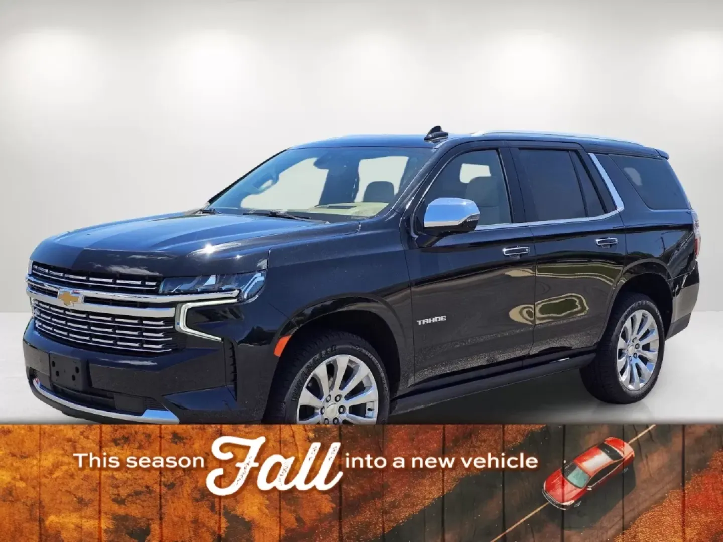 2021 /Jet Black/Maple Sugar Chevrolet Tahoe Premier (1GNSKSKD4MR) with an Other engine, located at 7000 Northlake Connector, Columbus, GA, 31904, (706) 987-8085, 32.524975, -84.978134 - **Unleash Adventure with the 2021 Chevrolet Tahoe Premier at Gils Auto - Prattville!**<br /> <br /> Are you ready to elevate your family outings or weekend adventures? The 2021 Chevrolet Tahoe Premier is the ultimate SUV designed for those who crave both luxury and capability. With its impressive 4W - Photo#0