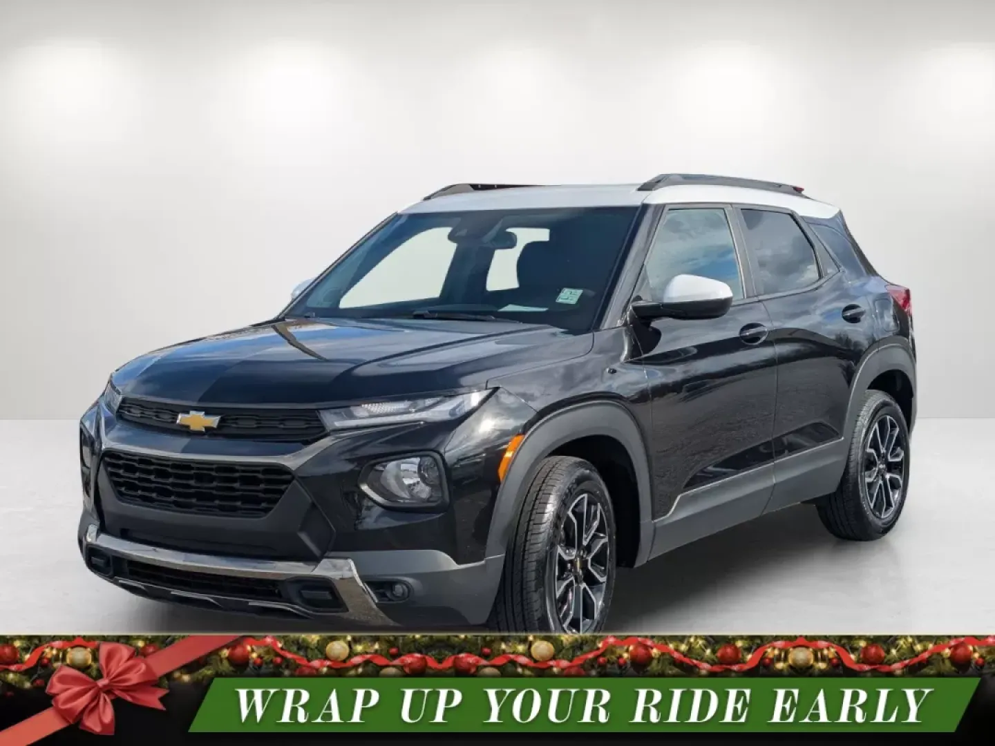 2021 /Jet Black with Arizona accents Chevrolet Trailblazer ACTIV (KL79MVSL9MB) with an Other engine, located at 3959 U.S. 80 W, Phenix City, AL, 36870, (334) 297-4885, 32.469296, -85.135185 - **Elevate Your Adventures with the 2021 Chevrolet Trailblazer ACTIV at Gils Auto!**<br /> <br /> Are you ready to enhance your lifestyle with a vehicle that can handle everything from daily commutes to weekend getaways? The 2021 Chevrolet Trailblazer ACTIV is the perfect SUV for those who crave vers - Photo#0